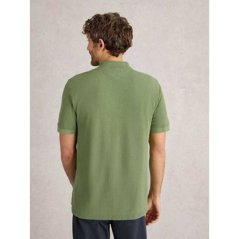 White Stuff Utility Polo image number 1